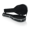 ESTUCHE GUITARRA TAYLOR GS MINI ""GATOR ABS DELUXE