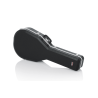 ESTUCHE GUITARRA TAYLOR GS MINI ""GATOR ABS DELUXE