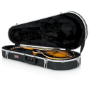 ESTUCHE MANDOLINA ""GATOR ABS DELUXE