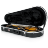 ESTUCHE MANDOLINA ""GATOR ABS DELUXE