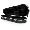 ESTUCHE MANDOLINA ""GATOR ABS DELUXE