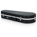 ESTUCHE MANDOLINA ""GATOR ABS DELUXE