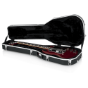 ESTUCHE GUITARRA ELÉCTRICA SG ""GATOR ABS DELUXE