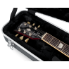 ESTUCHE GUITARRA ELÉCTRICA SG ""GATOR ABS DELUXE