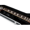ESTUCHE GUITARRA ELÉCTRICA SG ""GATOR ABS DELUXE