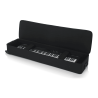 SOFTCASE TECLADO 88 NOTAS SLIM XL ""GATOR GK