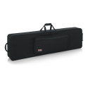 SOFTCASE TECLADO 88 NOTAS SLIM XL ""GATOR GK