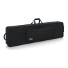 SOFTCASE TECLADO 88 NOTAS SLIM XL ""GATO
