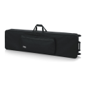 SOFTCASE TECLADO 88 NOTAS SLIM XL ""GATOR GK