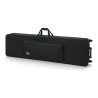SOFTCASE TECLADO 88 NOTAS SLIM XL ""GATO