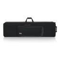 SOFTCASE TECLADO 88 NOTAS SLIM XL ""GATOR GK