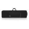 SOFTCASE TECLADO 88 NOTAS SLIM XL ""GATOR GK