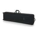 SOFTCASE TECLADO 88 NOTAS SLIM XL ""GATO