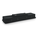 SOFTCASE TECLADO 88 NOTAS SLIM XL ""GATO