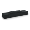 SOFTCASE TECLADO 88 NOTAS SLIM XL ""GATO