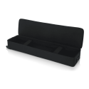 SOFTCASE TECLADO 88 NOTAS SLIM XL ""GATO