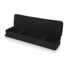SOFTCASE TECLADO 88 NOTAS SLIM XL ""GATOR GK