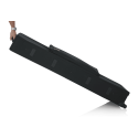 SOFTCASE TECLADO 88 NOTAS SLIM XL ""GATOR GK