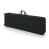 SOFTCASE TECLADO 88 NOTAS XL ""GATOR GK