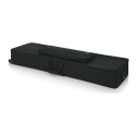 SOFTCASE TECLADO 88 NOTAS XL ""GATOR GK