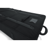 SOFTCASE TECLADO 49 NOTAS ""GATOR GK