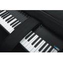 SOFTCASE TECLADO 49 NOTAS ""GATOR GK