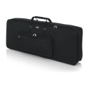 FUNDA TECLADO 76 NOTAS ""GATOR GKB