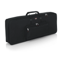FUNDA TECLADO 76 NOTAS ""GATOR GKB