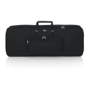 FUNDA TECLADO 76 NOTAS ""GATOR GKB
