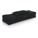 FUNDA TECLADO 76 NOTAS ""GATOR GKB
