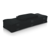 FUNDA TECLADO 76 NOTAS ""GATOR GKB