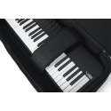 FUNDA TECLADO 76 NOTAS ""GATOR GKB