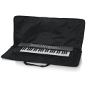 FUNDA TECLADO 49 NOTAS ""GATOR GKBE