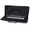 FUNDA TECLADO 49 NOTAS ""GATOR GKBE