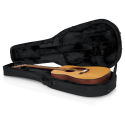 SOFTCASE GUITARRA ACÚSTICA DREADNOUGHT 1