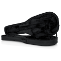 SOFTCASE GUITARRA ACÚSTICA DREADNOUGHT 12 CUERDAS ""GATOR GL