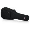 SOFTCASE GUITARRA ACÚSTICA DREADNOUGHT 12 CUERDAS ""GATOR GL