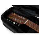 SOFTCASE GUITARRA ACÚSTICA DREADNOUGHT 1
