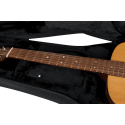 SOFTCASE GUITARRA ACÚSTICA DREADNOUGHT 12 CUERDAS ""GATOR GL