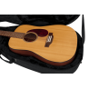 SOFTCASE GUITARRA ACÚSTICA DREADNOUGHT 12 CUERDAS ""GATOR GL