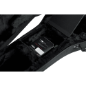 SOFTCASE GUITARRA ACÚSTICA DREADNOUGHT 12 CUERDAS ""GATOR GL