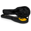 SOFTCASE GUITARRA ELÉCTRICA LES PAUL ""GATOR GL
