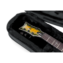 SOFTCASE GUITARRA ELÉCTRICA LES PAUL ""G