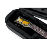 SOFTCASE GUITARRA ELÉCTRICA LES PAUL ""GATOR GL