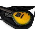 SOFTCASE GUITARRA ELÉCTRICA LES PAUL ""GATOR GL