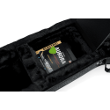 SOFTCASE GUITARRA ELÉCTRICA LES PAUL ""GATOR GL