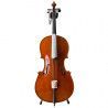 "Cello F. Müller Virtuoso 4/4 (B-stock nº 255)"
