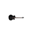 BAJO ACÚSTICO GB30 E/A CUTAWAY - NEGRO