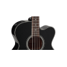 BAJO ACÚSTICO GB30 E/A CUTAWAY - NEGRO