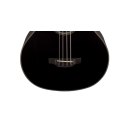 BAJO ACÚSTICO GB30 E/A CUTAWAY (ZURDOS) - NEGRO